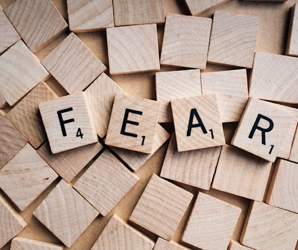 Fear & Phobias