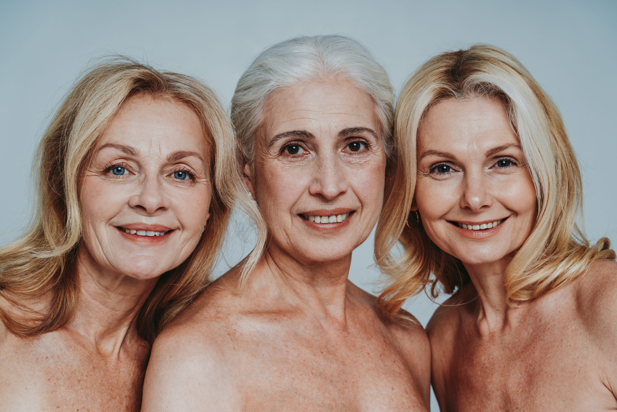Menopause Support
