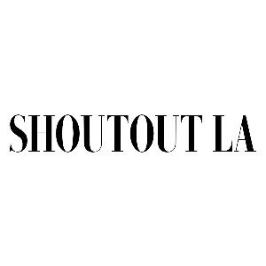 Shout Out LA – Liza Boubari