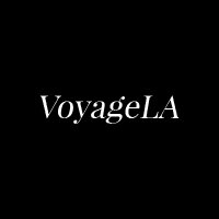 Voyage LA – Liza Boubari