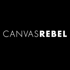 Canvas Rebel – Liza Boubari