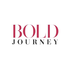 Bold Journey – Liza Boubari