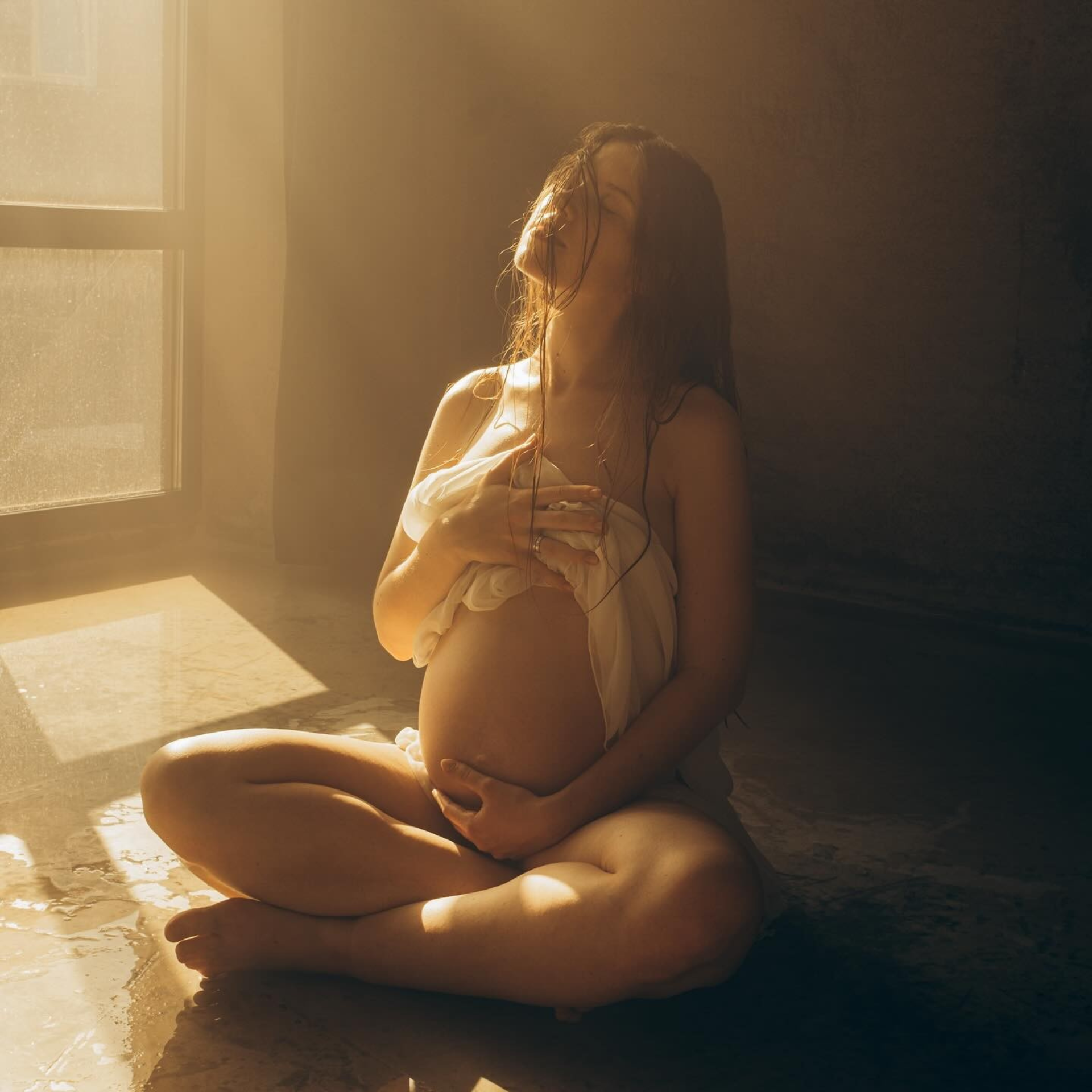 Hypnobirthing