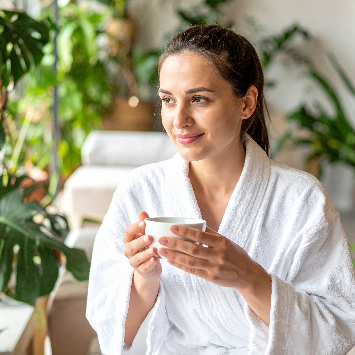 Women's Wellness Hero