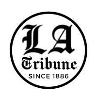 LA Tribune Logo