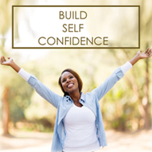 Build Self Confidence