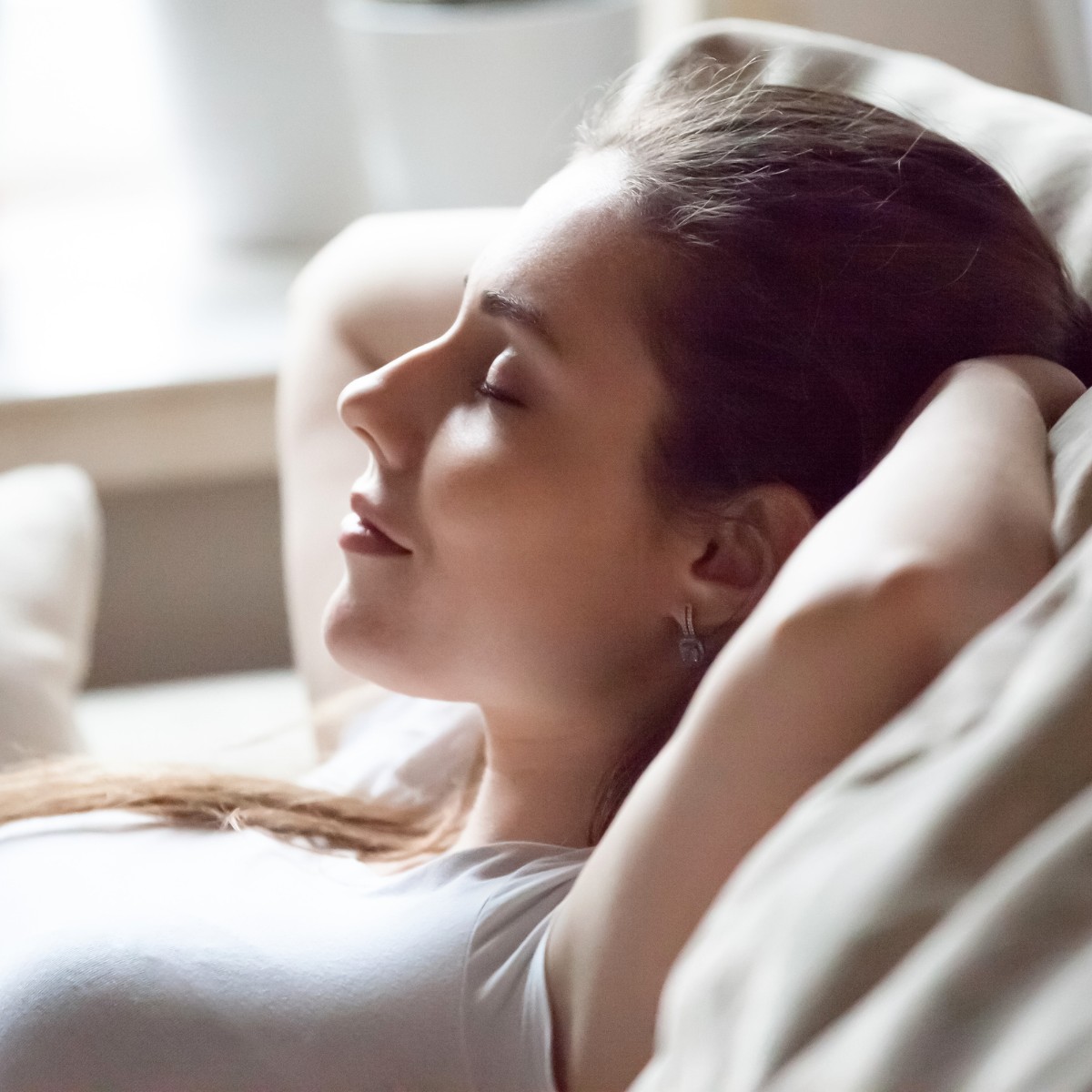 Clinical hypnotherapy session at HealWithin