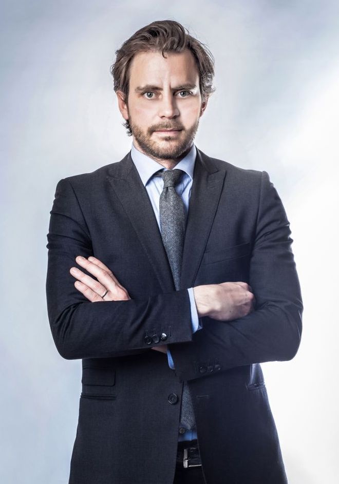 Jérôme Tellier