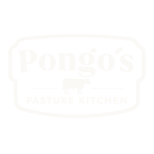Pongo's Pasture Kitchen