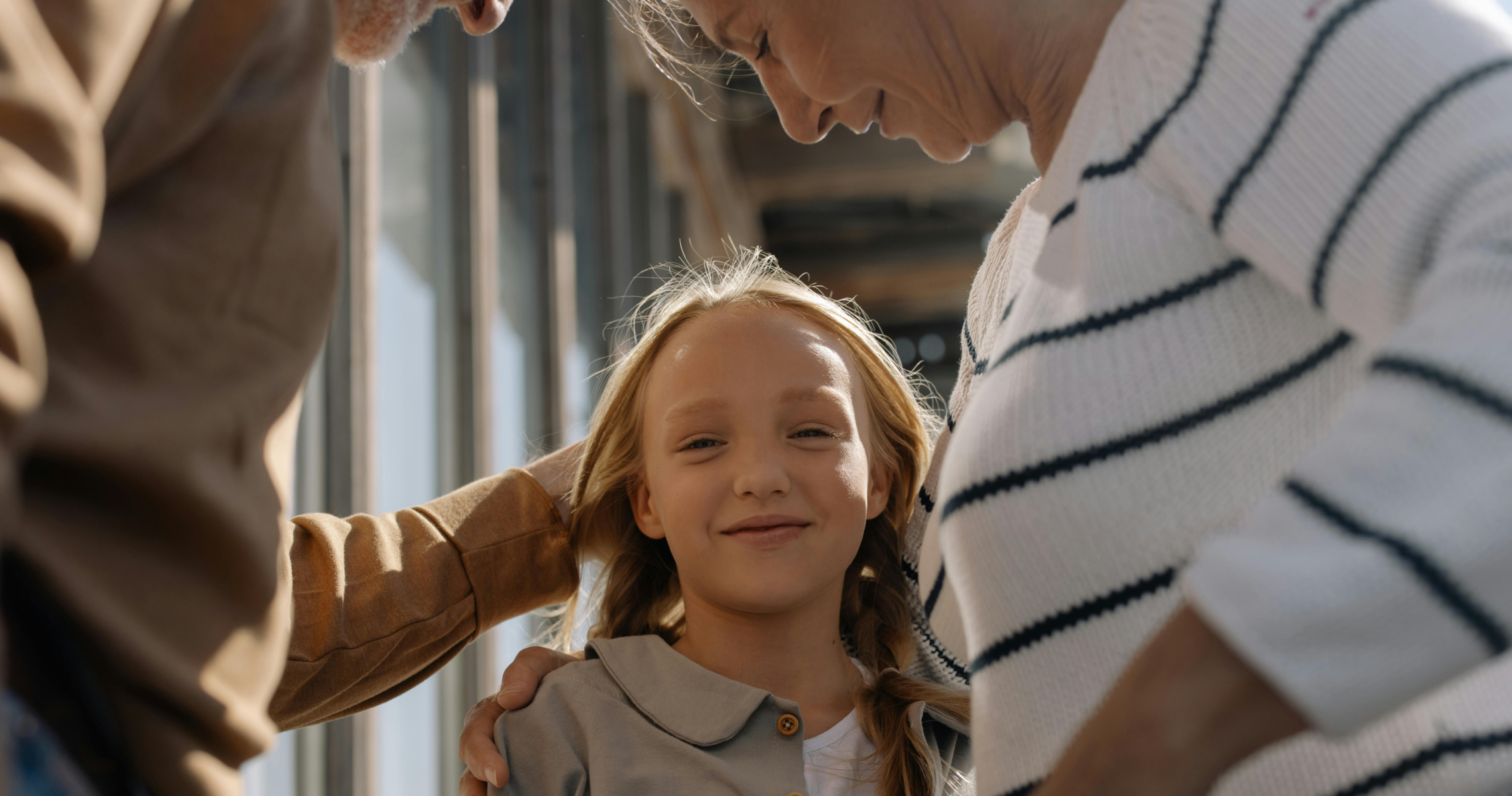 Parent & Grandparent Sponsorship