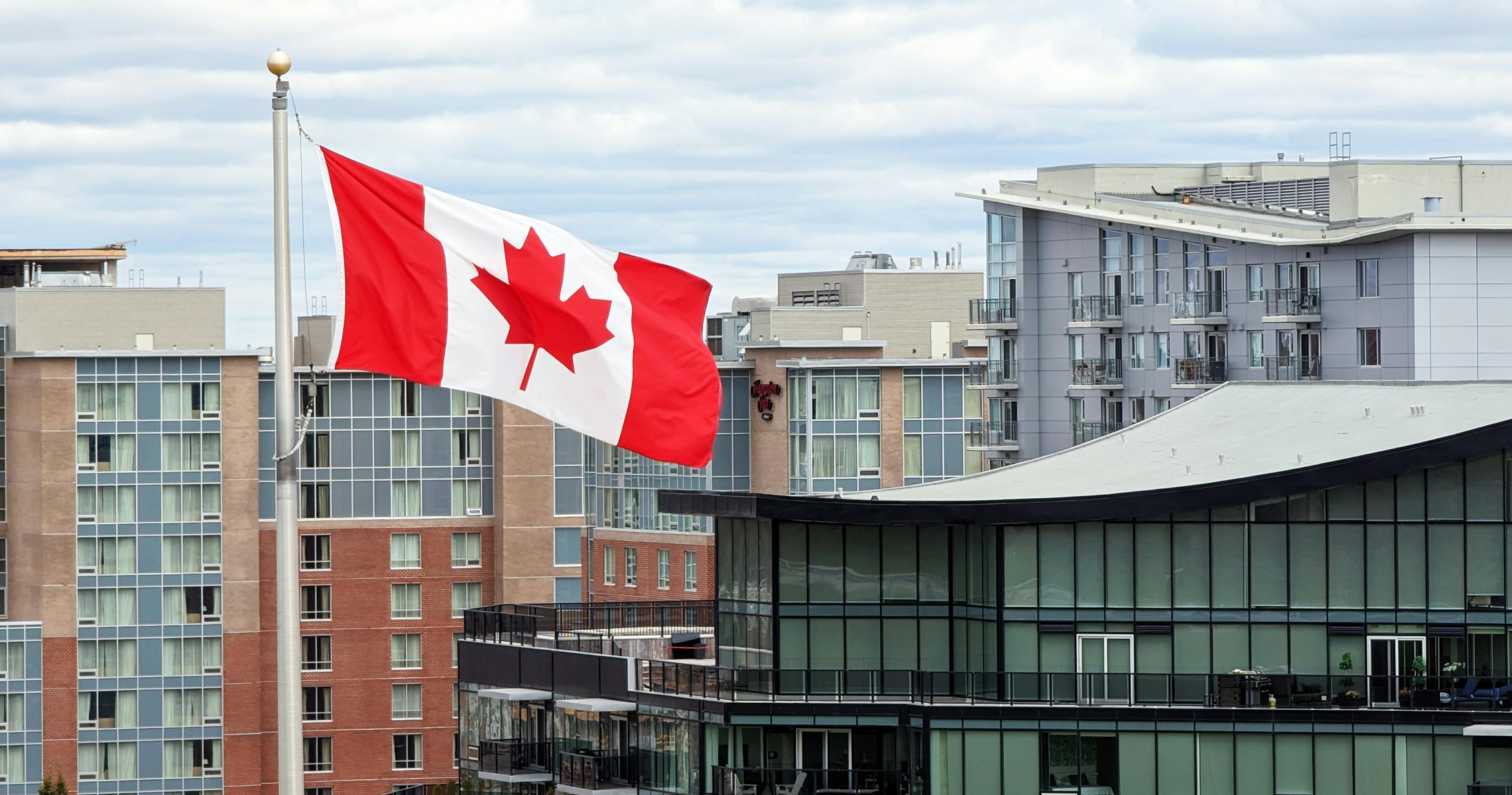 Canadian Citizenship Application