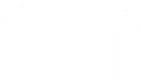 client first logo white