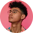 Product designer profile by ofspace