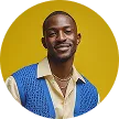 Project manager profile by ofspace