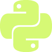 Python by ofspace