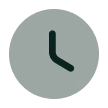 clock w by ofspace