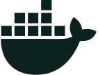 Docker atom by ofspace