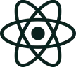 React atom by ofspace
