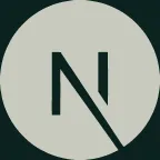 Next.js hero grid icon