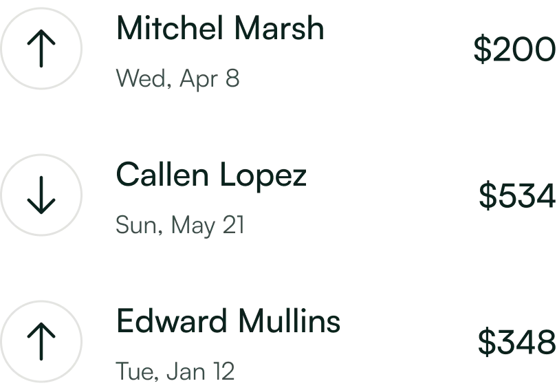 Fintech industry grid image 03