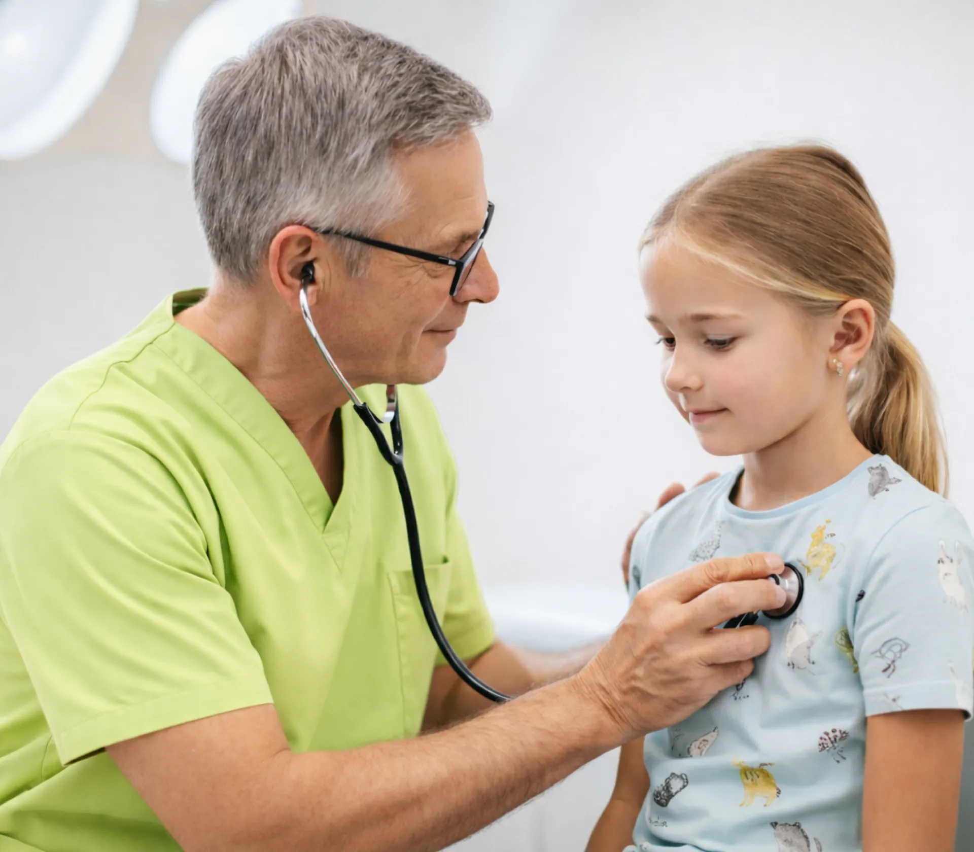 health care hero image by ofspace