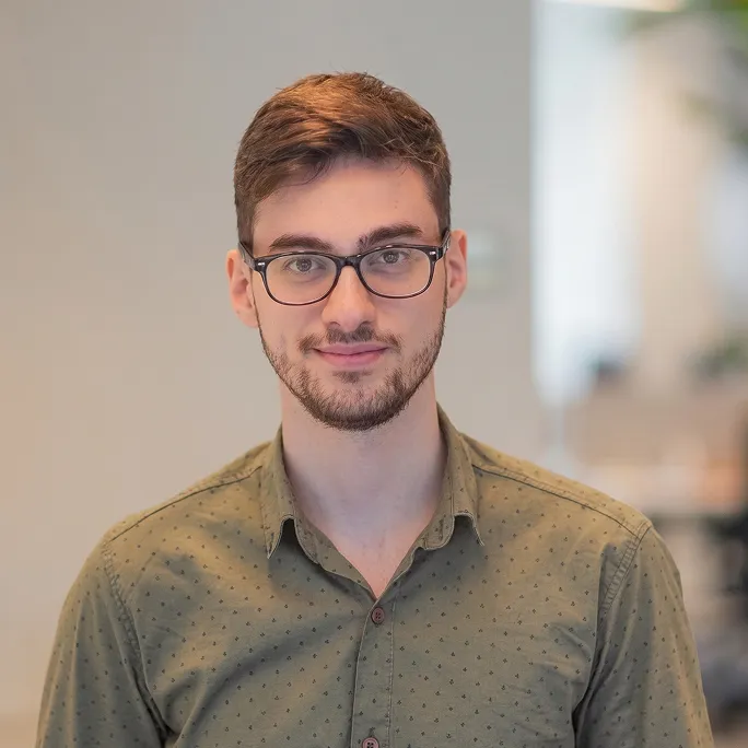 Team profile image 1