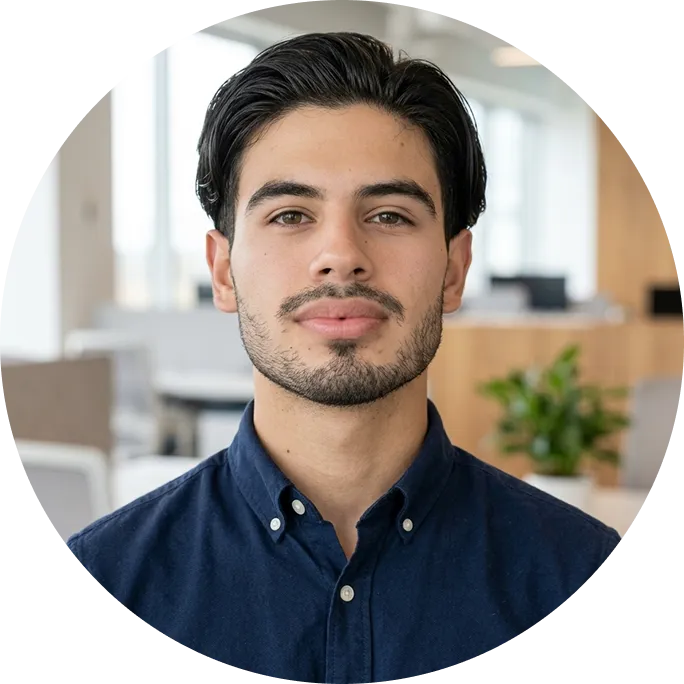 Team profile image 9 by ofspace