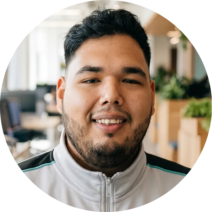 Team profile image 7 by ofspace