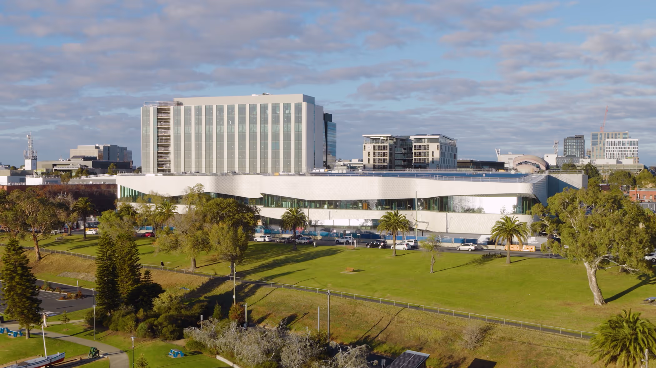 Geelong Convention Centre