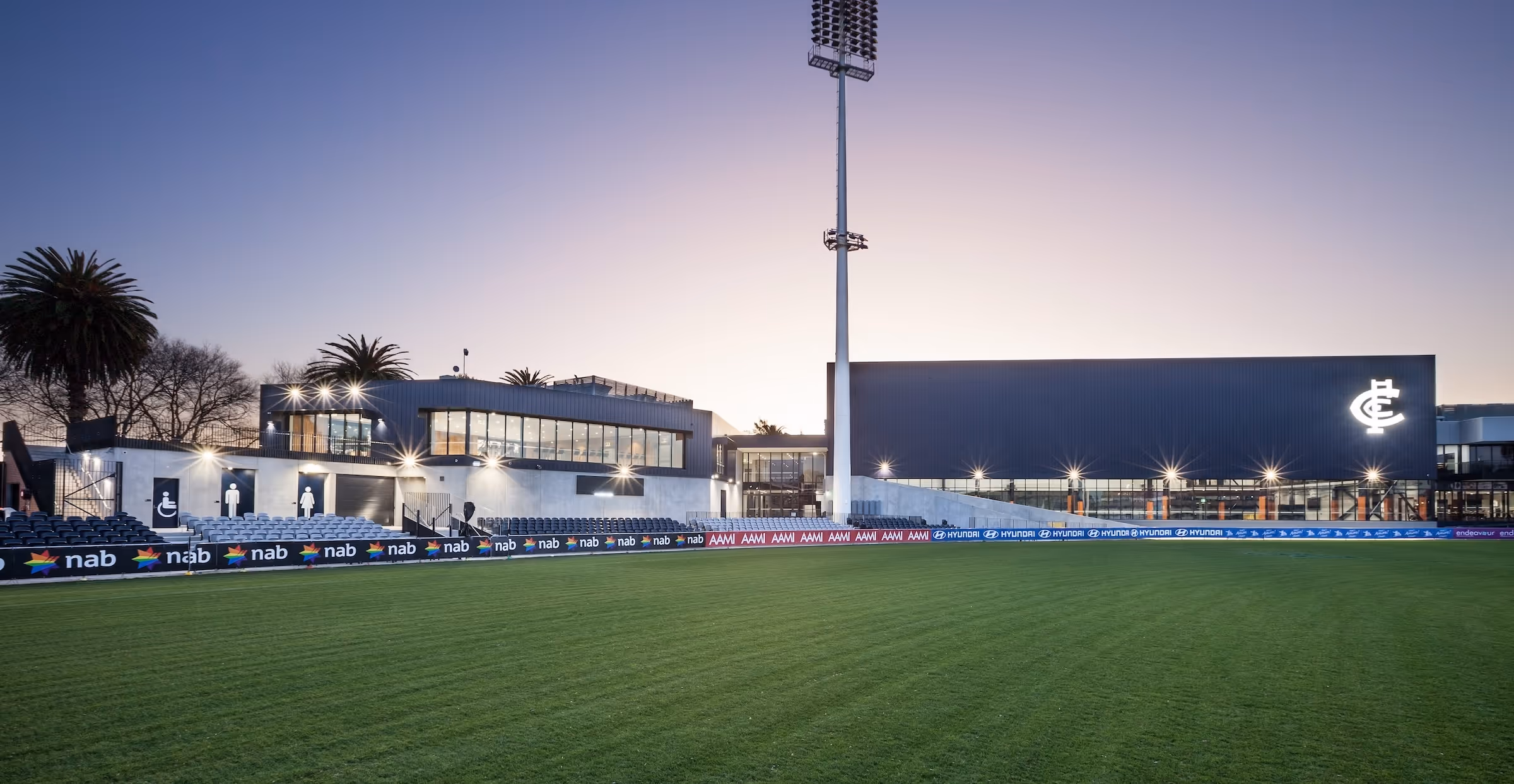 IKON Park