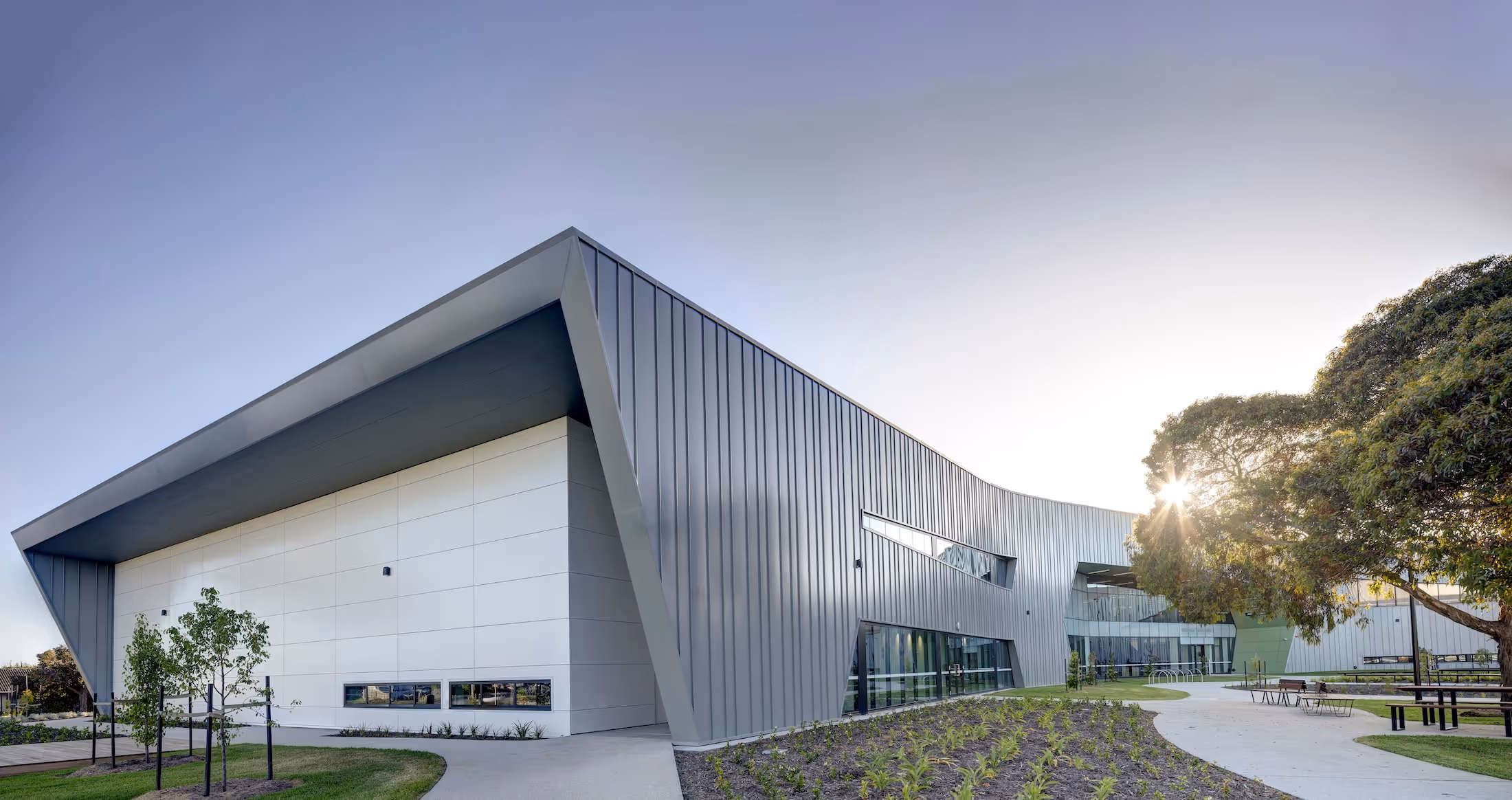 Norlane Aquatic & Community Hub
