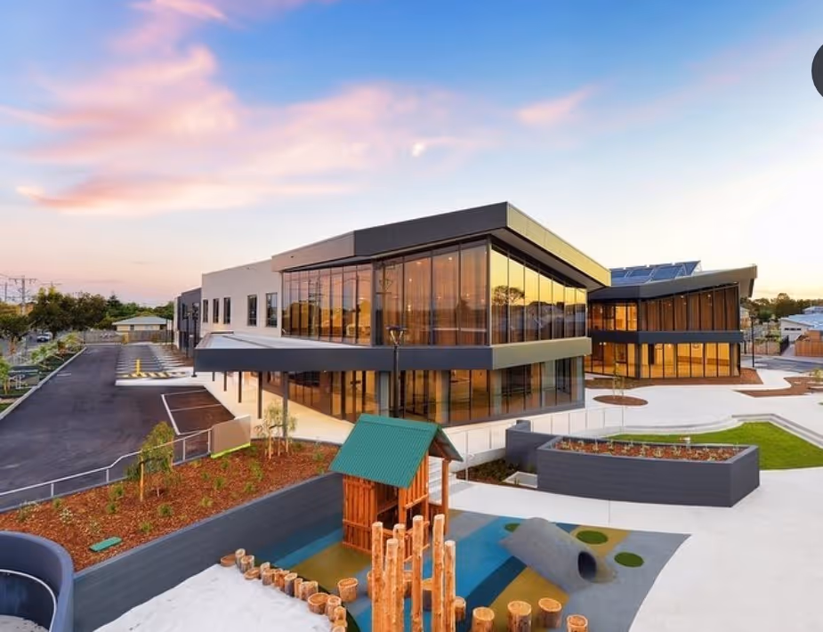 Baptcare Coasthaven Aged Care Community