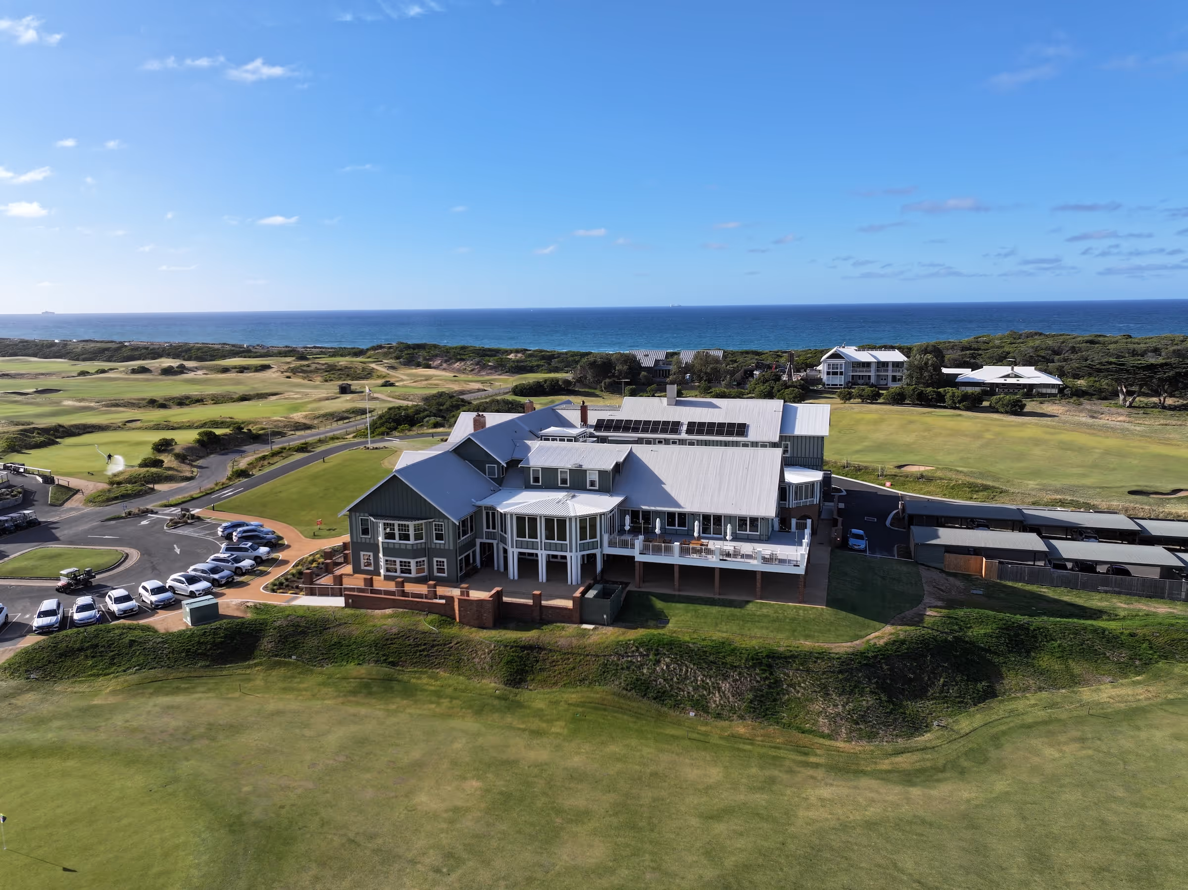 Barwon Heads Golf Club