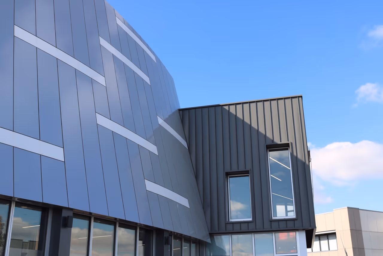 Catholic Regional College Caroline Springs