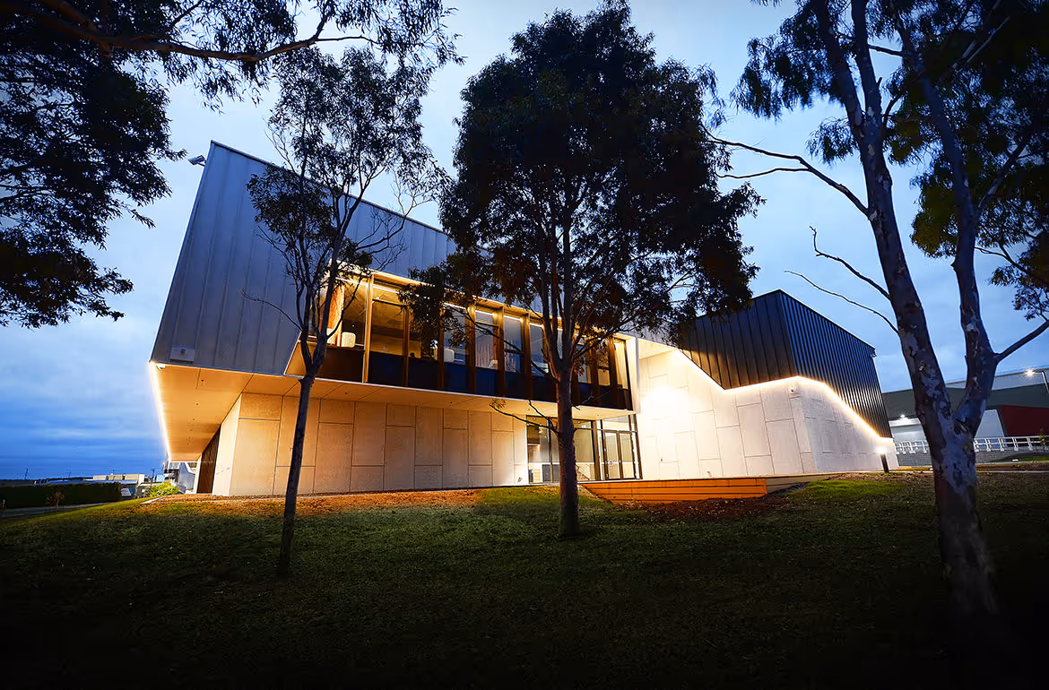 Deakin Institute for Intelligent Systems Research and Innovation (IISRI)