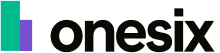 onesix brand logo
