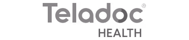 Teladoc Health logo
