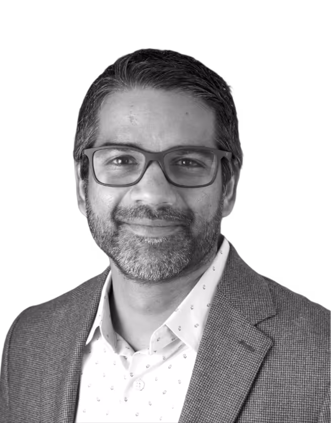 Ajit Monteiro