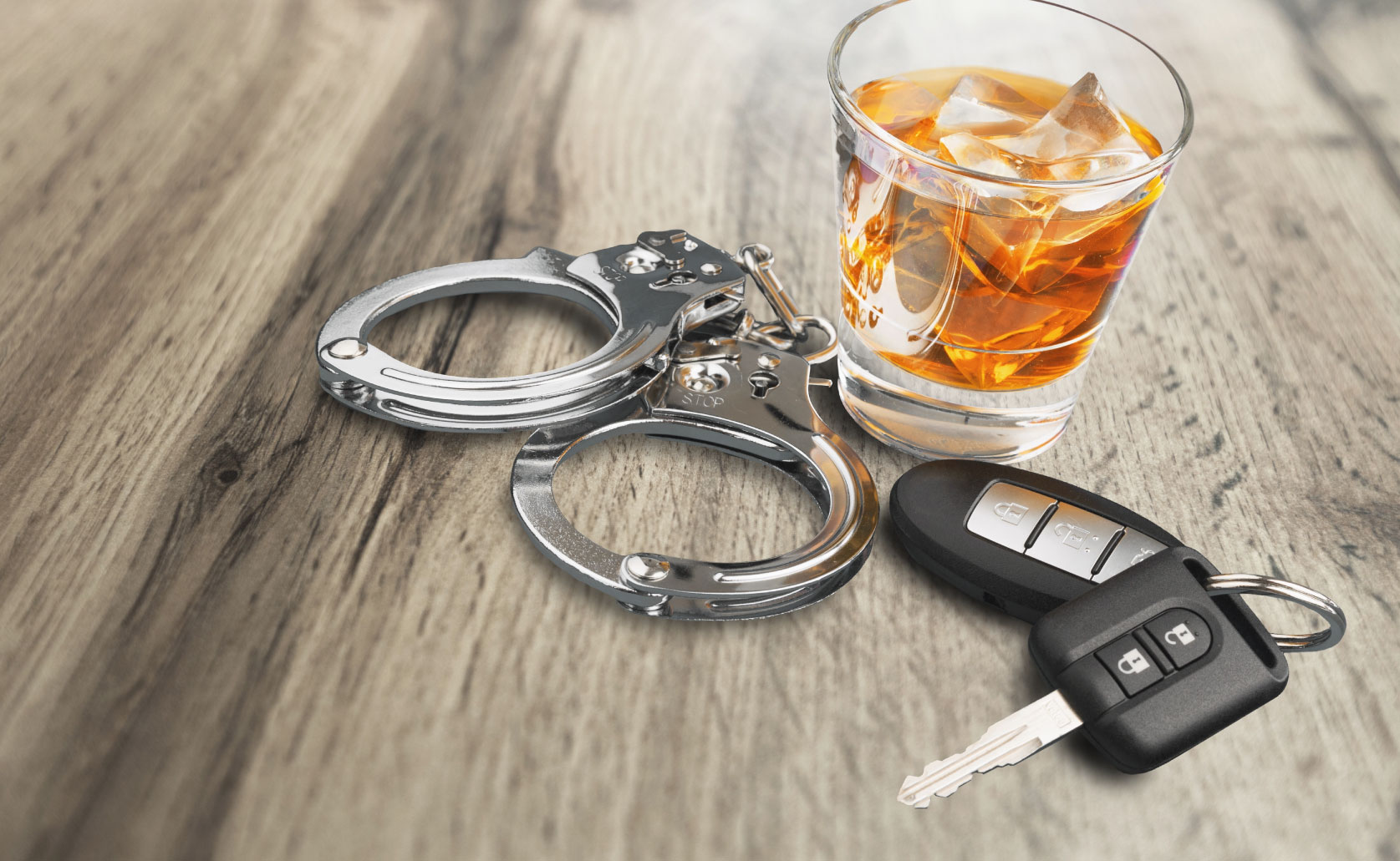 what are the legal implications of drinking and driving in South Africa