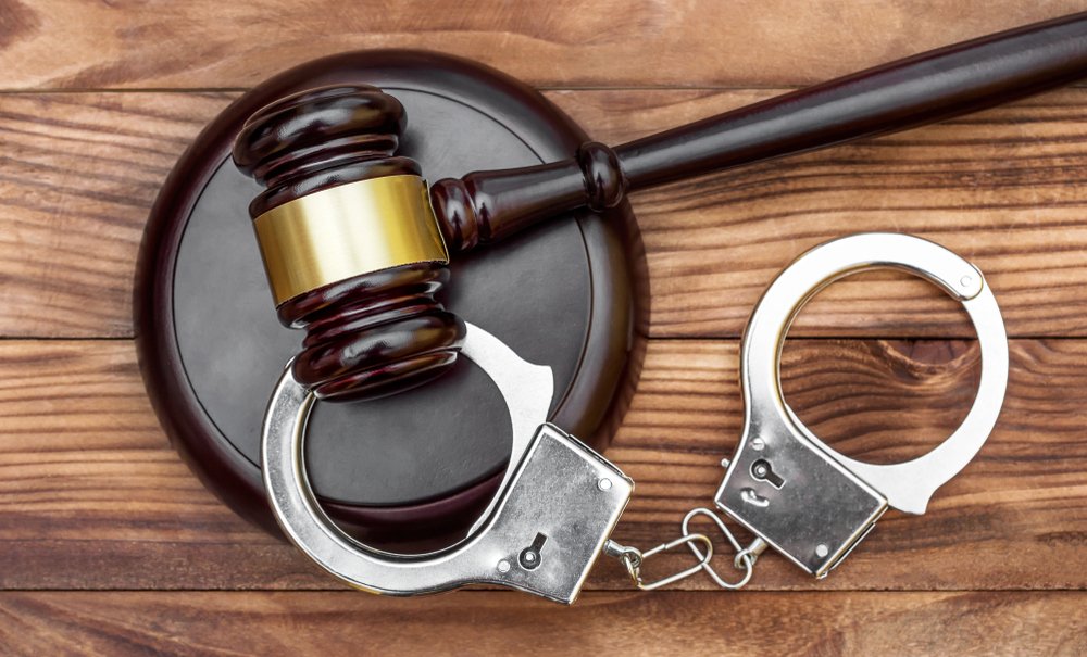 What Does a Criminal Defense Lawyer Do? - The Law Place