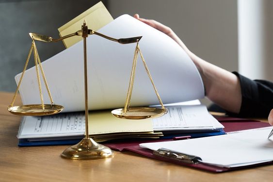 Best Criminal Defense Lawyers in Delhi | Get Expert Defense
