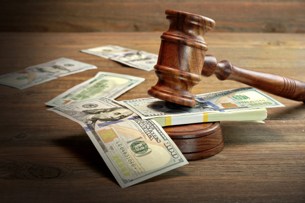 Understanding How Much Does a Criminal Defense Lawyer Cost in Texas