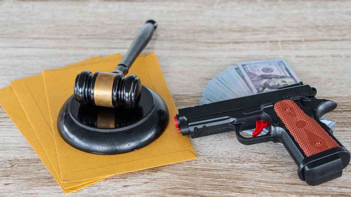 Murder Defense Attorneys Stuart | Law Office of Denise Miller