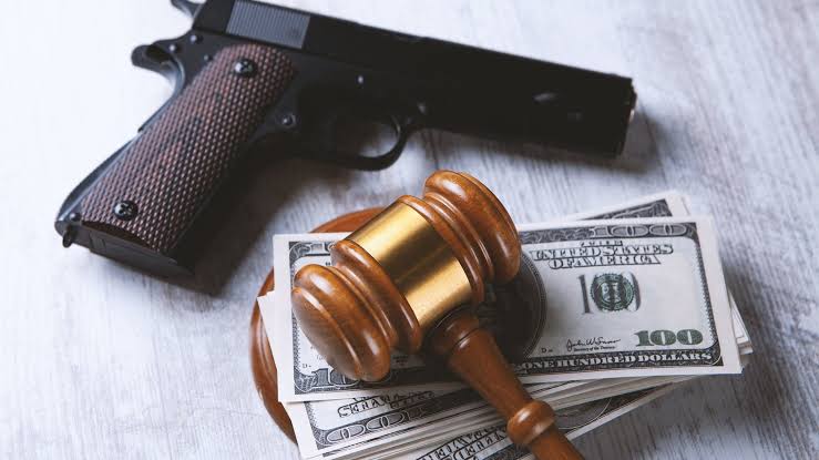 Gun violence: Sentencing disparities plague criminal justice system