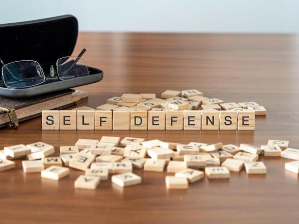 self defense lawyer