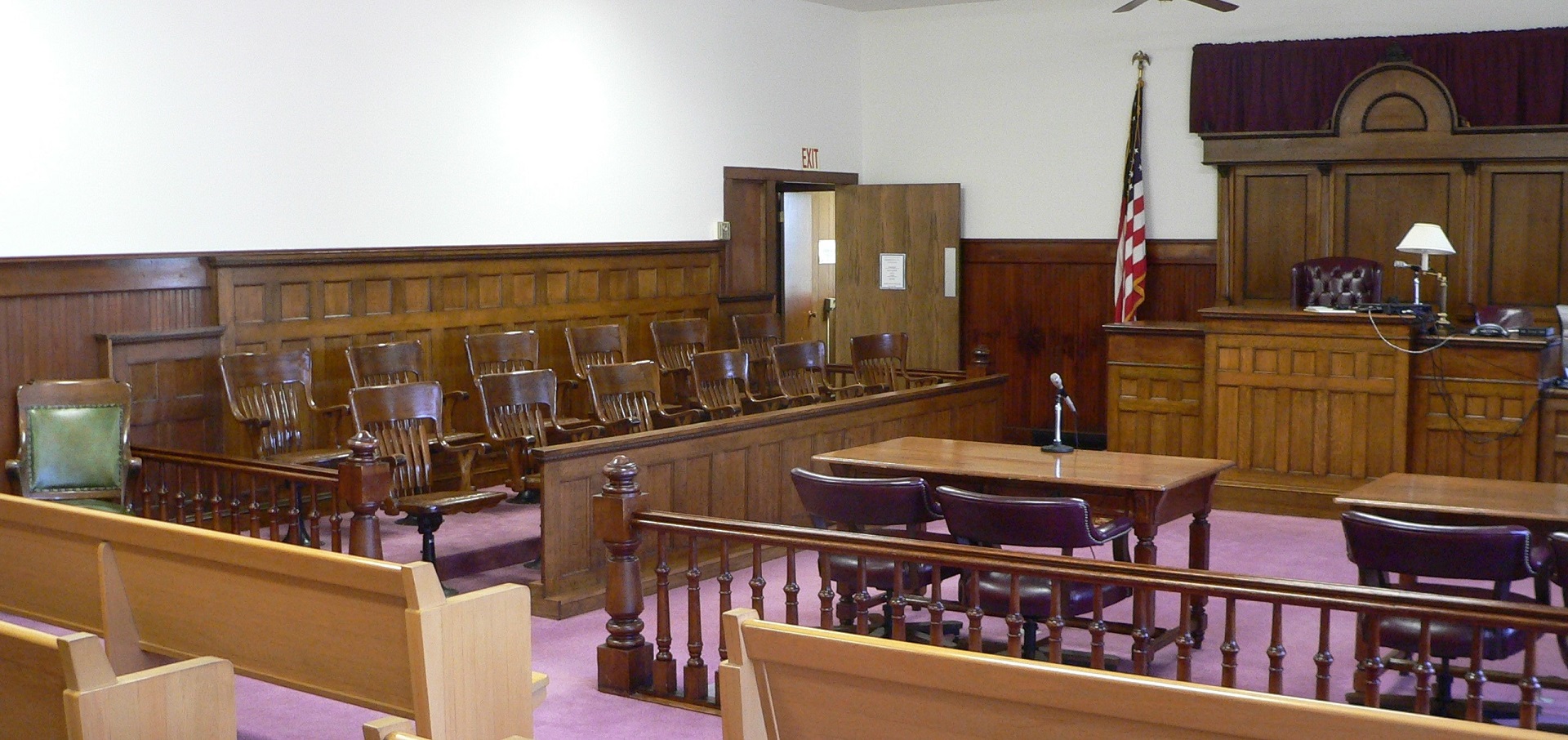 What is a Preliminary Hearing? | O'Keeffe O'Brien Lyson Attorneys