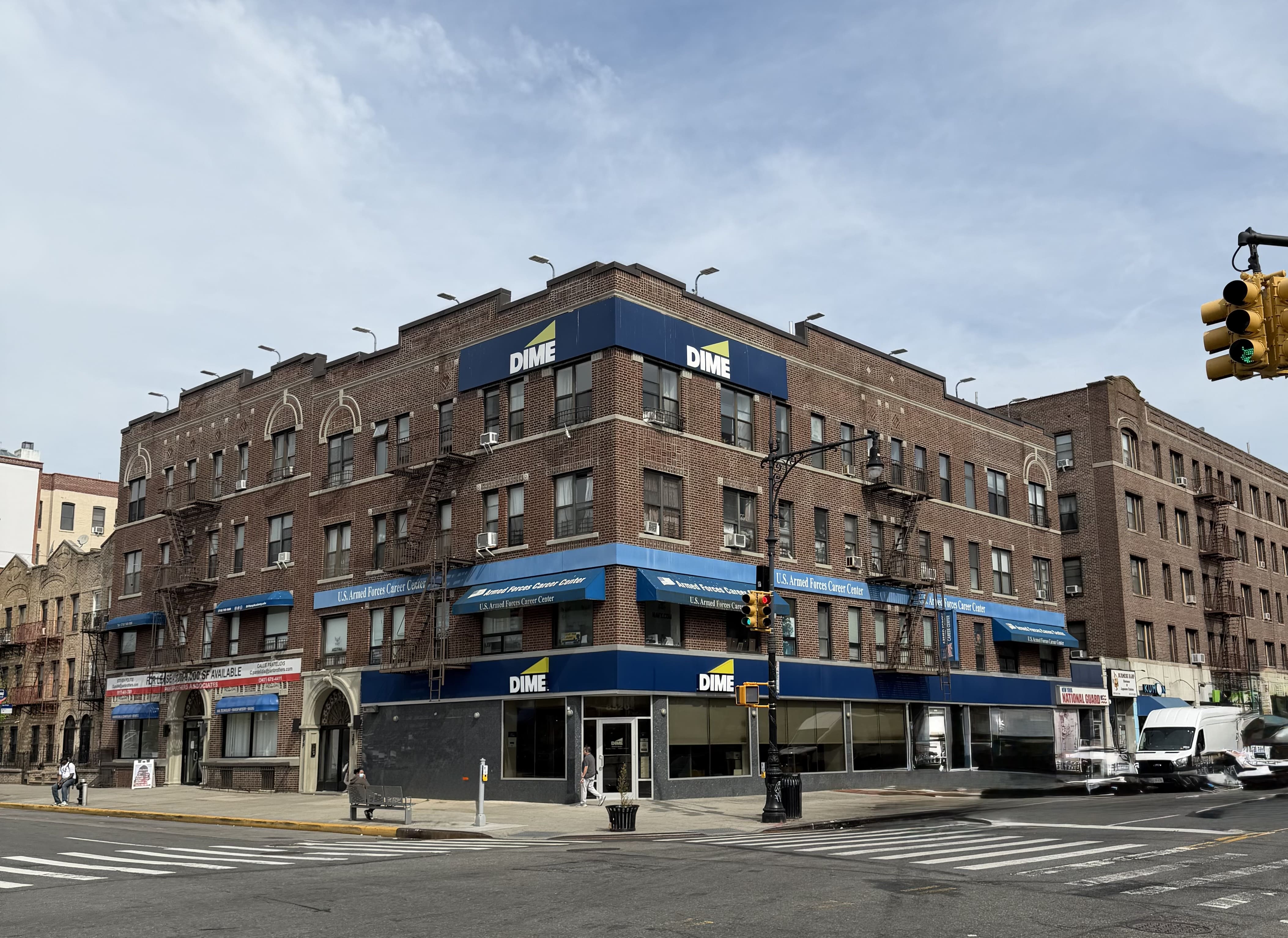375-383 86th Street in Bay Ridge, Brooklyn, a Pan Brothers Associates property
