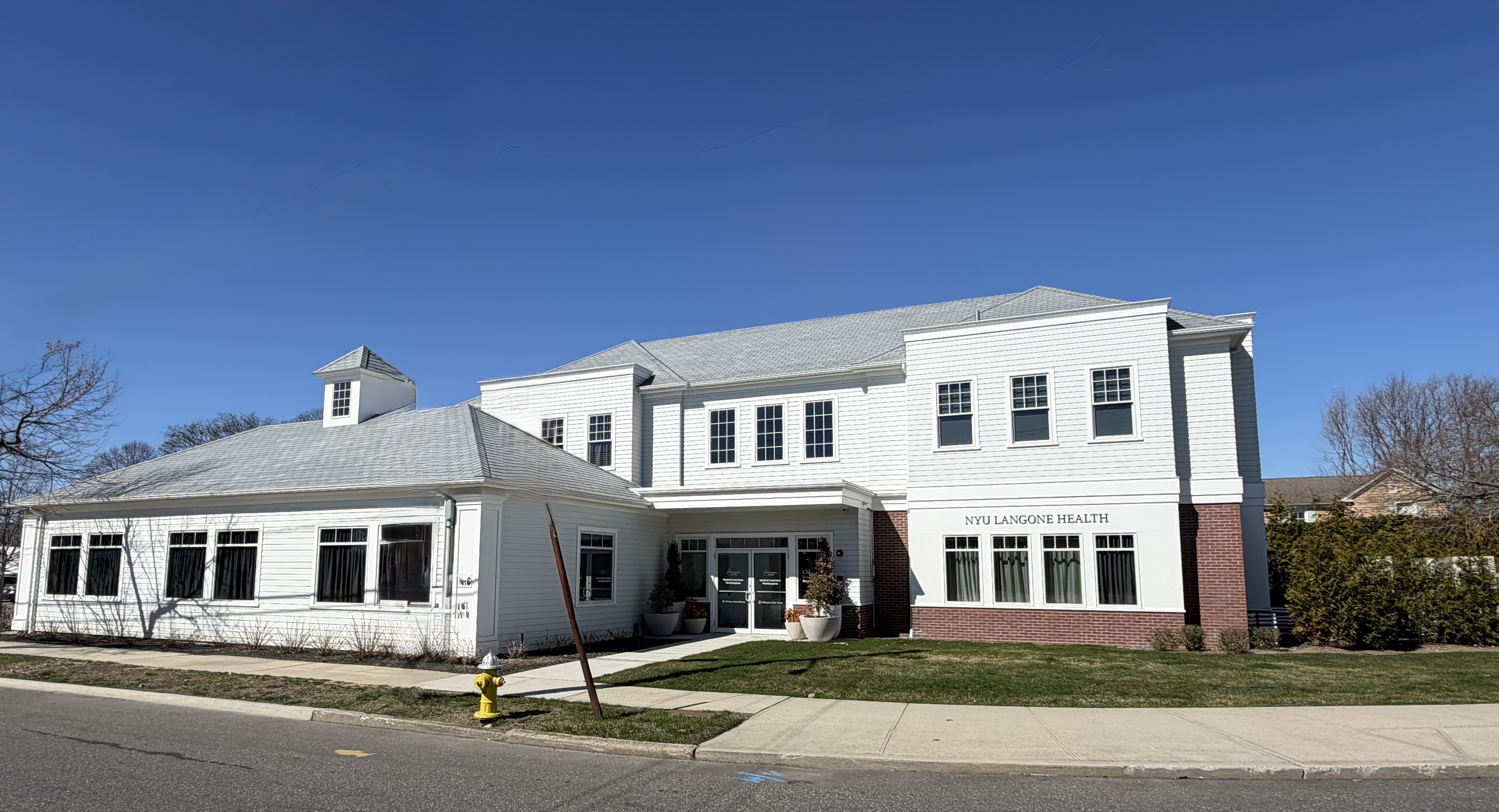 131 Sunset Avenue in Westhampton Beach, Long Island, a Pan Brothers Associates property