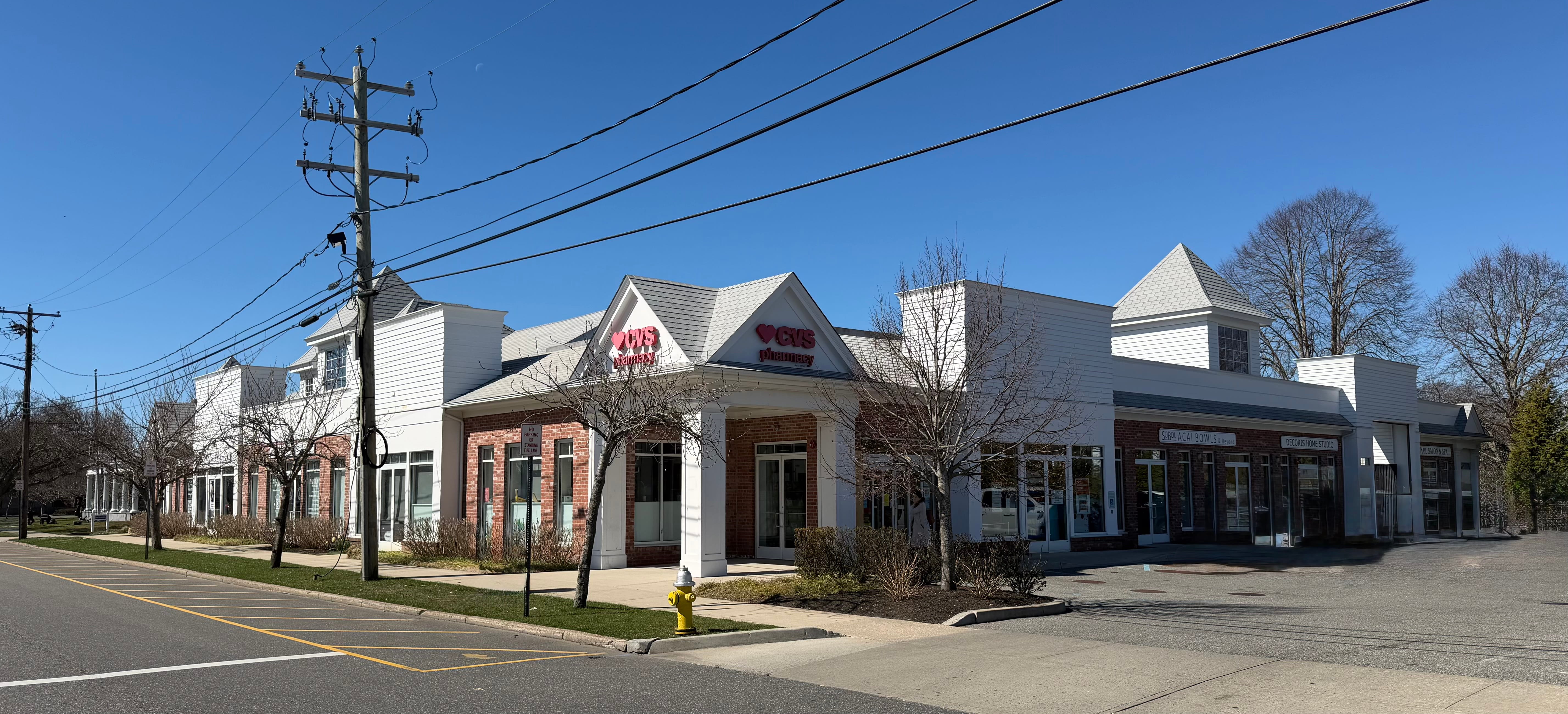 87 Sunset Avenue in Westhampton Beach, Long Island, a Pan Brothers Associates property