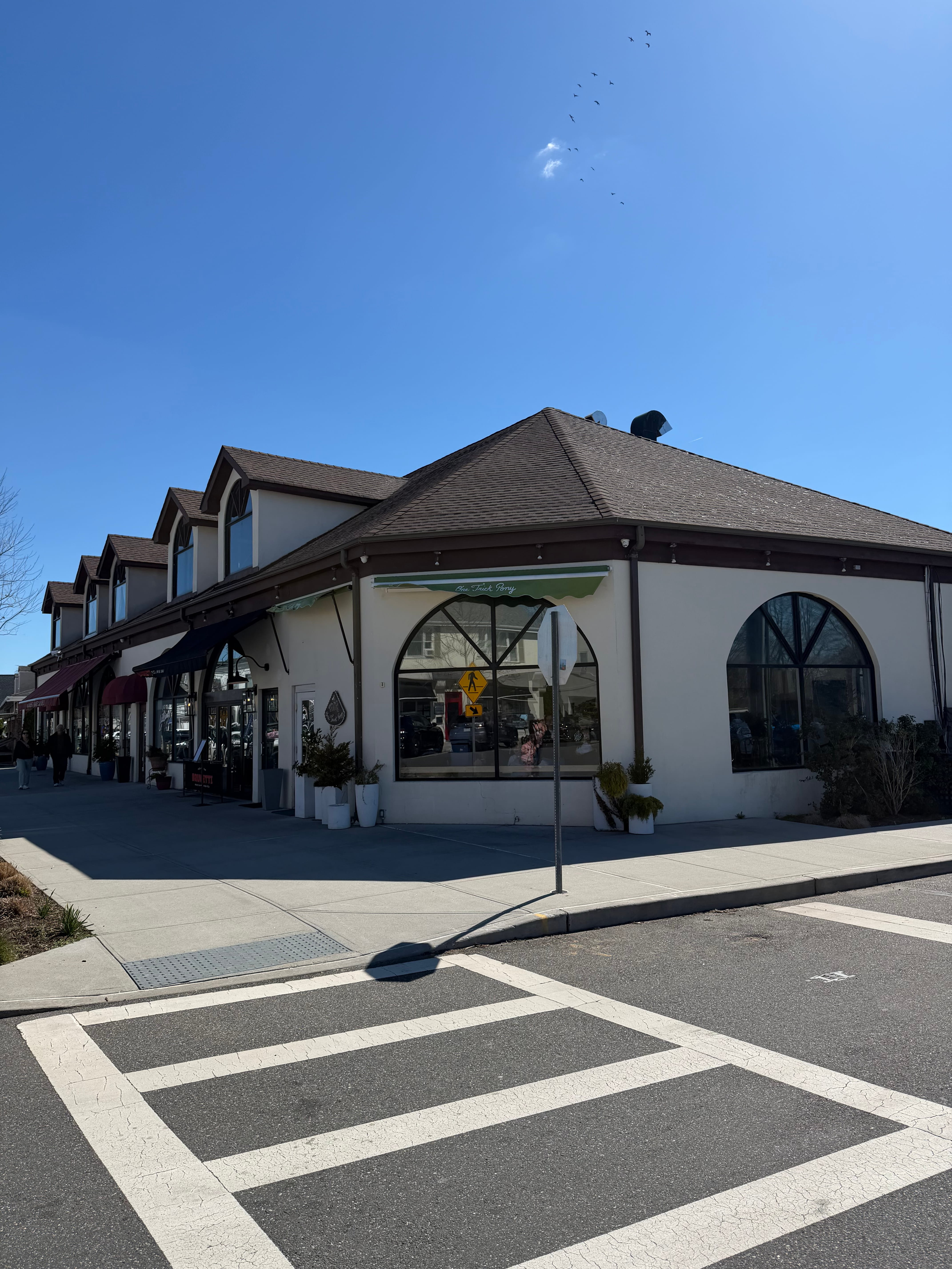 59-63 Main Street in Westhampton Beach, Long Island, a Pan Brothers Associates property